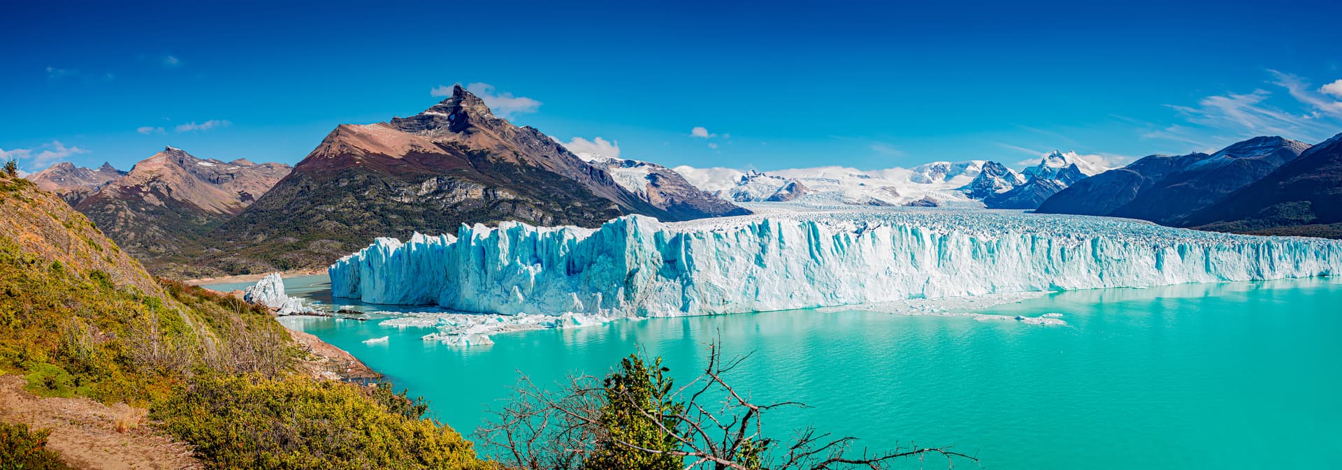 Circuitos Argentina